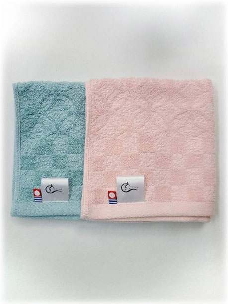 美濃和紙タオル